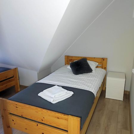 Nowe Apartamenty Na Swiatowida Vito Apartments "Centrum"Molo 5 Min Spacerem" Miedzyzdroje Kültér fotó