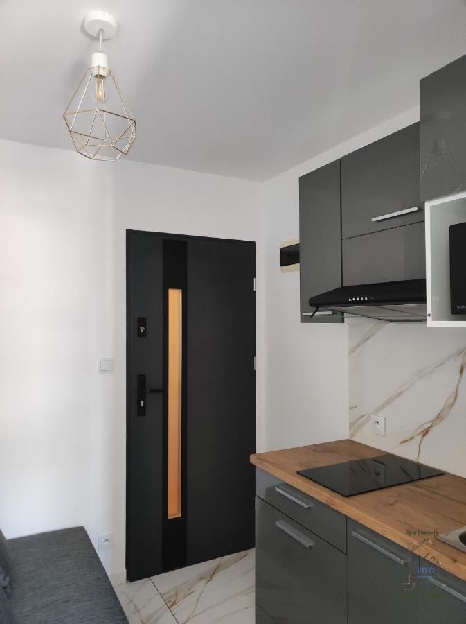Nowe Apartamenty Na Swiatowida Vito Apartments "Centrum"Molo 5 Min Spacerem" Miedzyzdroje Kültér fotó
