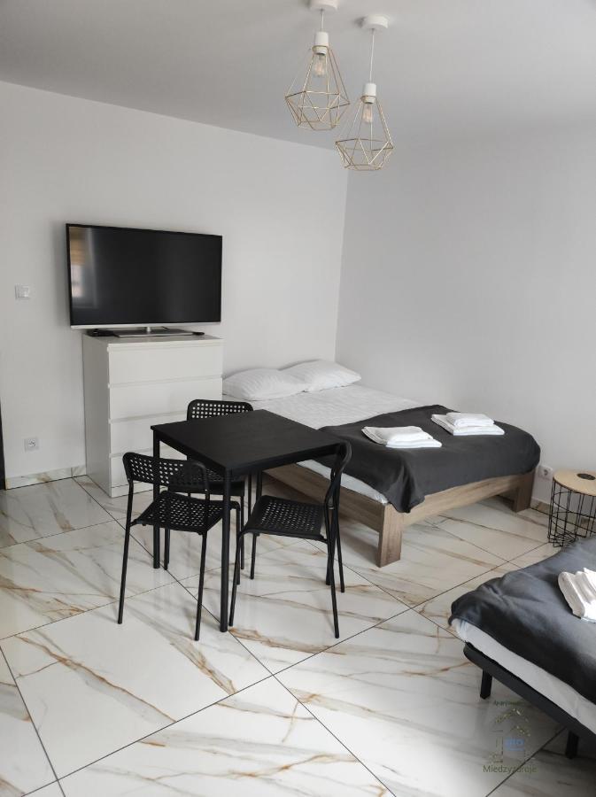 Nowe Apartamenty Na Swiatowida Vito Apartments "Centrum"Molo 5 Min Spacerem" Miedzyzdroje Kültér fotó