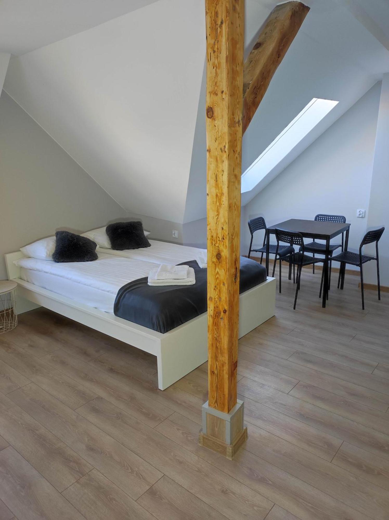 Nowe Apartamenty Na Swiatowida Vito Apartments "Centrum"Molo 5 Min Spacerem" Miedzyzdroje Kültér fotó