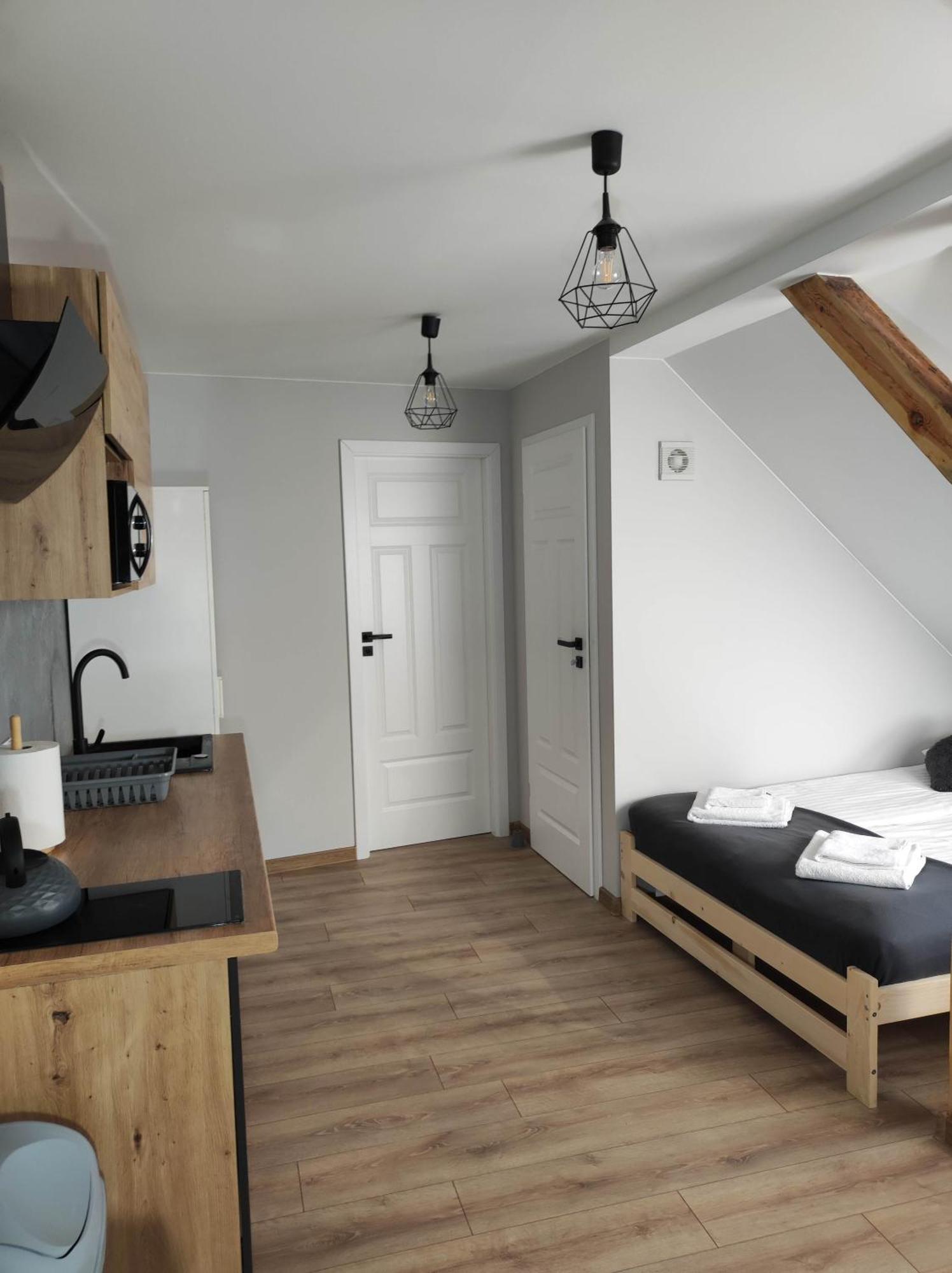 Nowe Apartamenty Na Swiatowida Vito Apartments "Centrum"Molo 5 Min Spacerem" Miedzyzdroje Kültér fotó