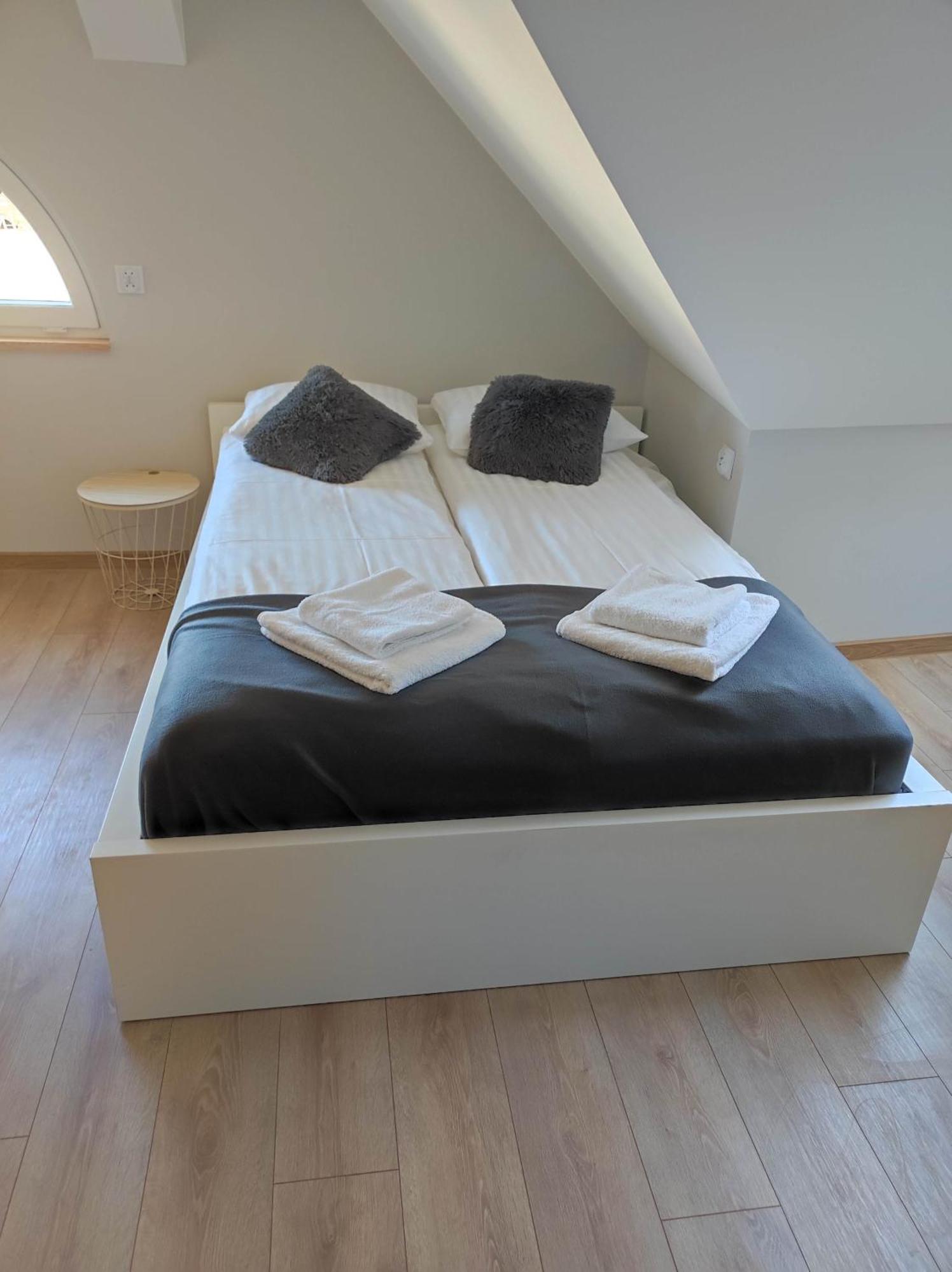 Nowe Apartamenty Na Swiatowida Vito Apartments "Centrum"Molo 5 Min Spacerem" Miedzyzdroje Kültér fotó