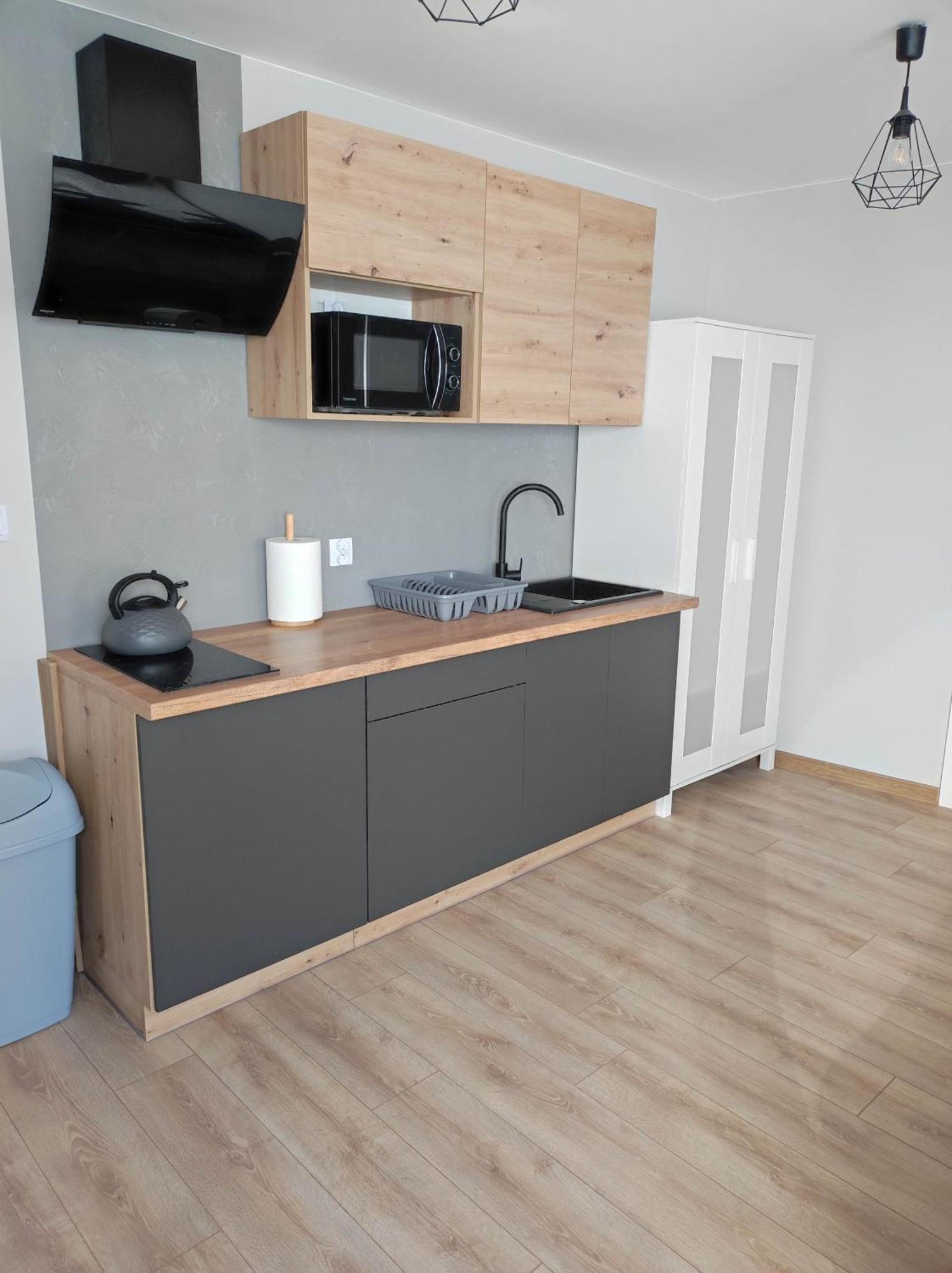 Nowe Apartamenty Na Swiatowida Vito Apartments "Centrum"Molo 5 Min Spacerem" Miedzyzdroje Kültér fotó