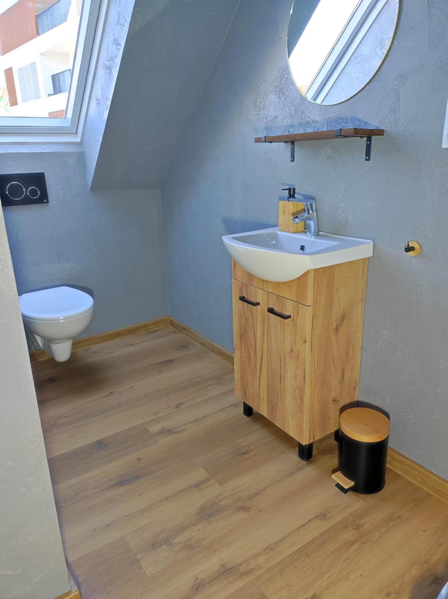 Nowe Apartamenty Na Swiatowida Vito Apartments "Centrum"Molo 5 Min Spacerem" Miedzyzdroje Kültér fotó
