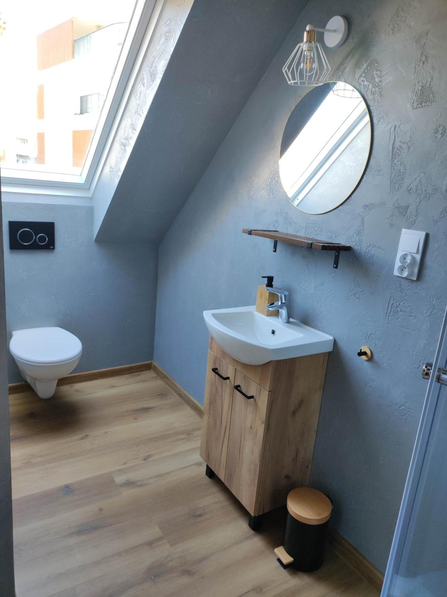 Nowe Apartamenty Na Swiatowida Vito Apartments "Centrum"Molo 5 Min Spacerem" Miedzyzdroje Kültér fotó