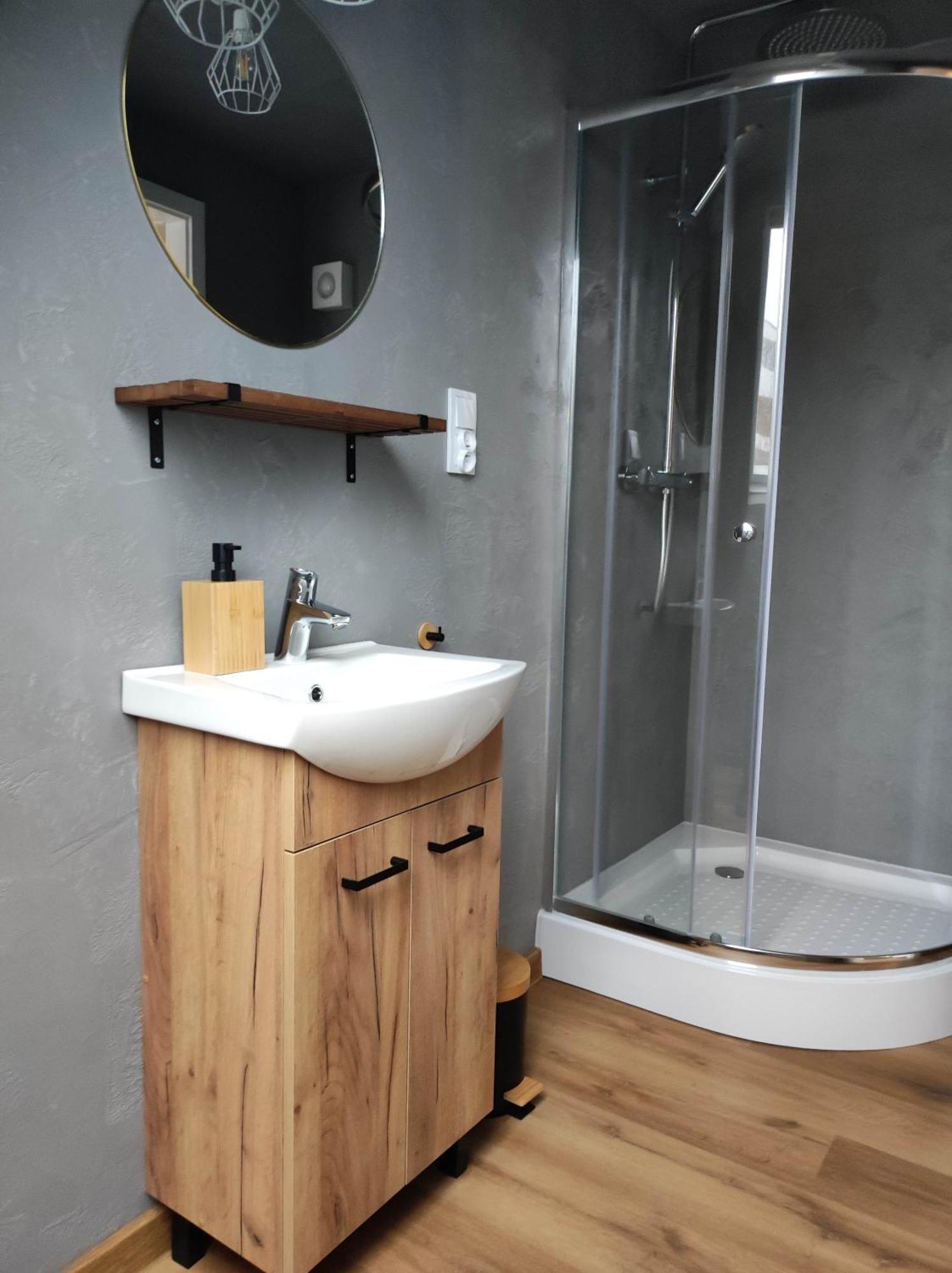Nowe Apartamenty Na Swiatowida Vito Apartments "Centrum"Molo 5 Min Spacerem" Miedzyzdroje Kültér fotó