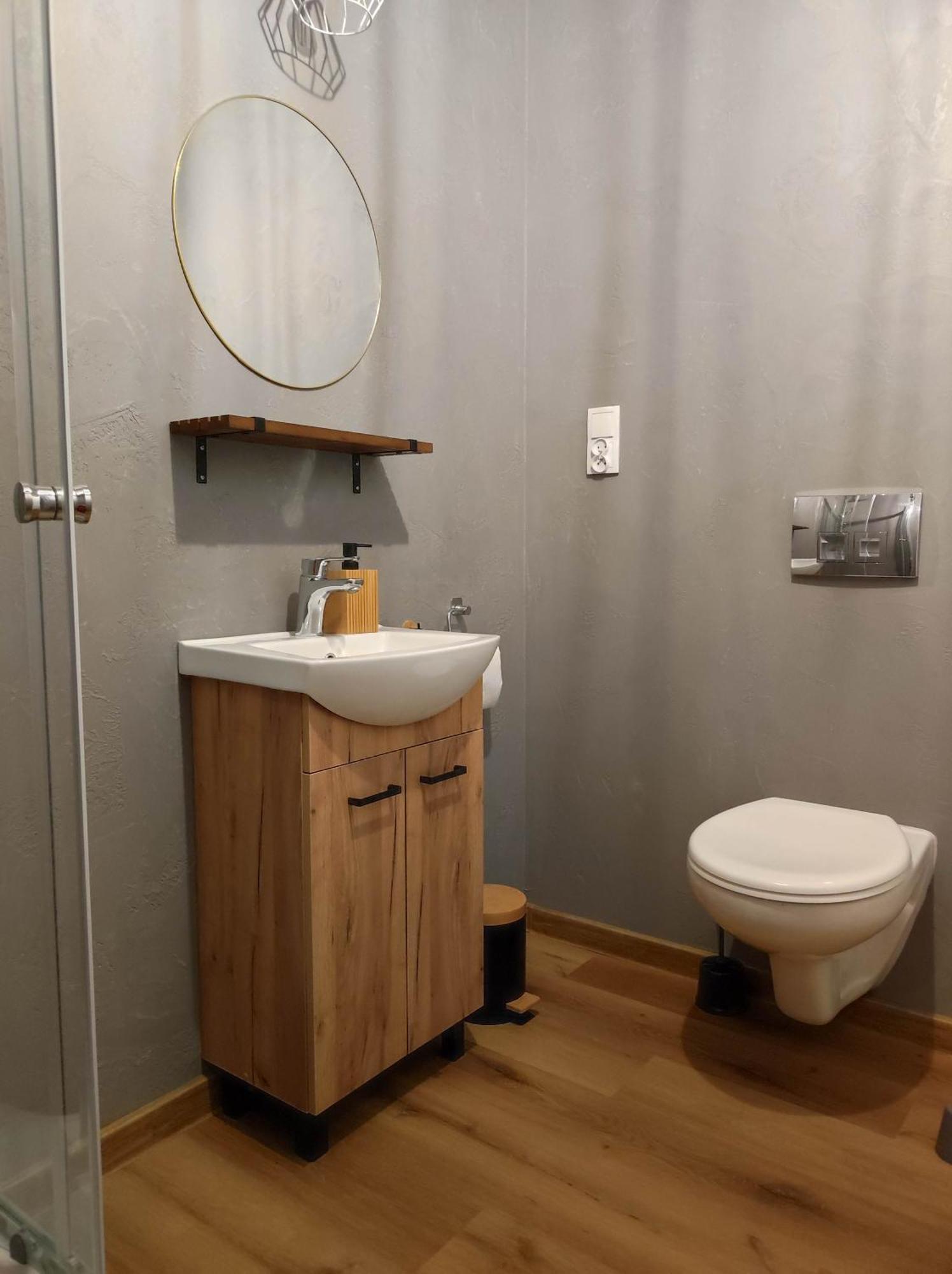 Nowe Apartamenty Na Swiatowida Vito Apartments "Centrum"Molo 5 Min Spacerem" Miedzyzdroje Kültér fotó