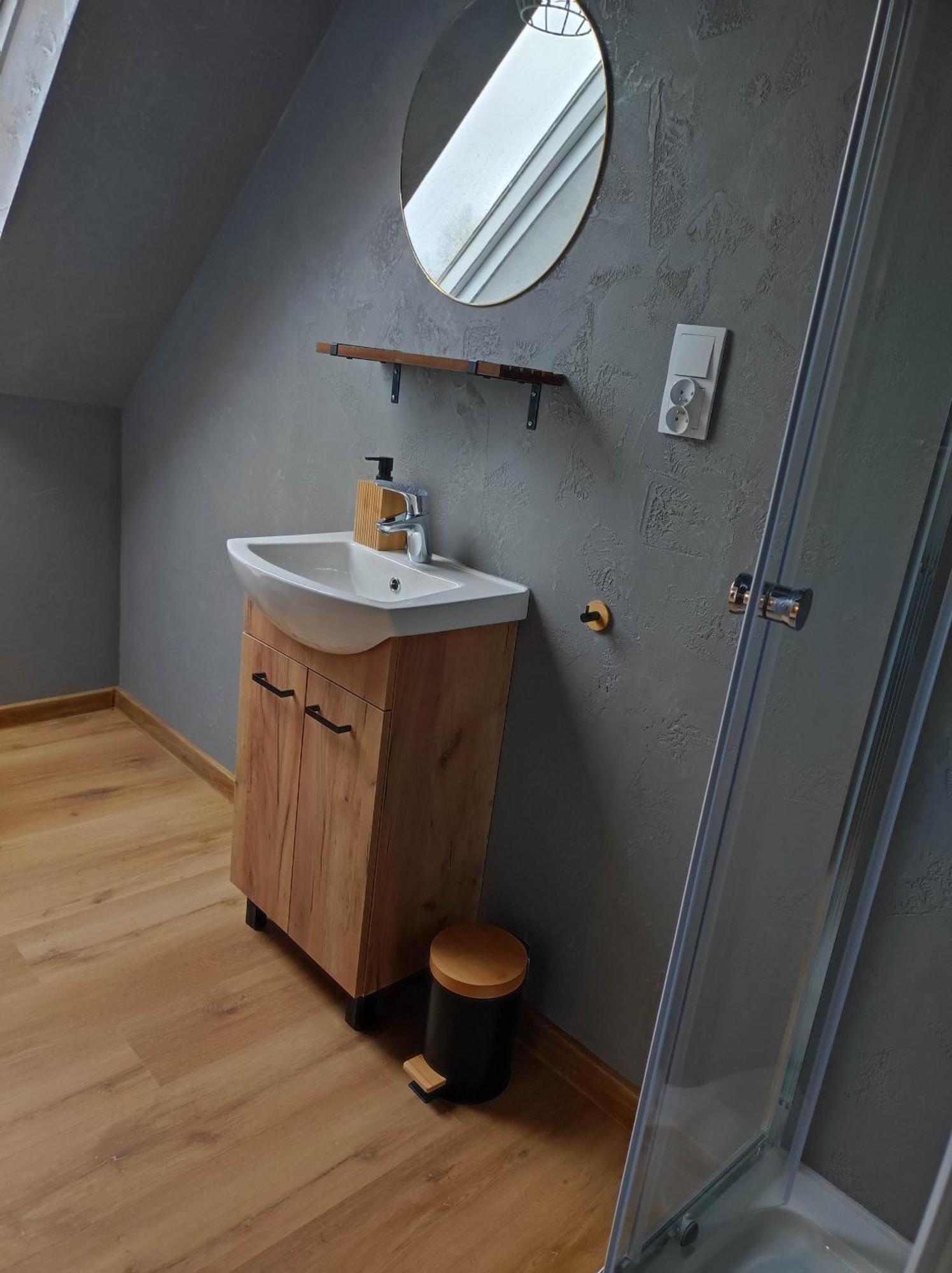 Nowe Apartamenty Na Swiatowida Vito Apartments "Centrum"Molo 5 Min Spacerem" Miedzyzdroje Kültér fotó