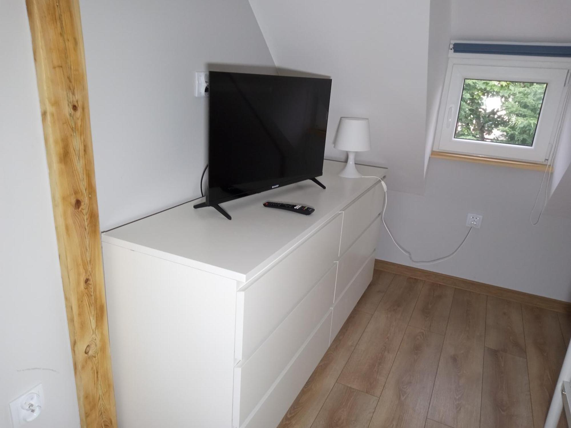 Nowe Apartamenty Na Swiatowida Vito Apartments "Centrum"Molo 5 Min Spacerem" Miedzyzdroje Kültér fotó