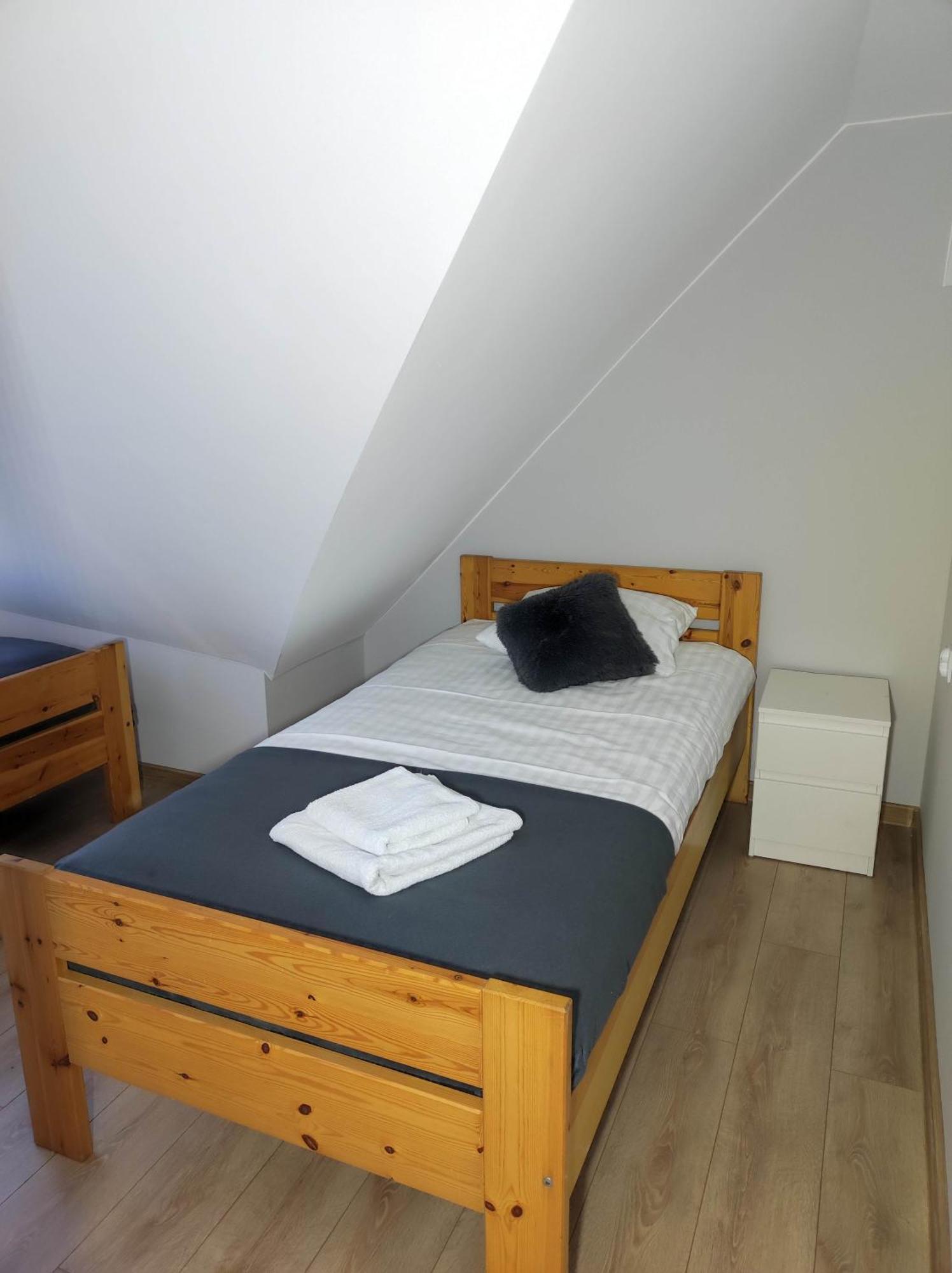 Nowe Apartamenty Na Swiatowida Vito Apartments "Centrum"Molo 5 Min Spacerem" Miedzyzdroje Kültér fotó