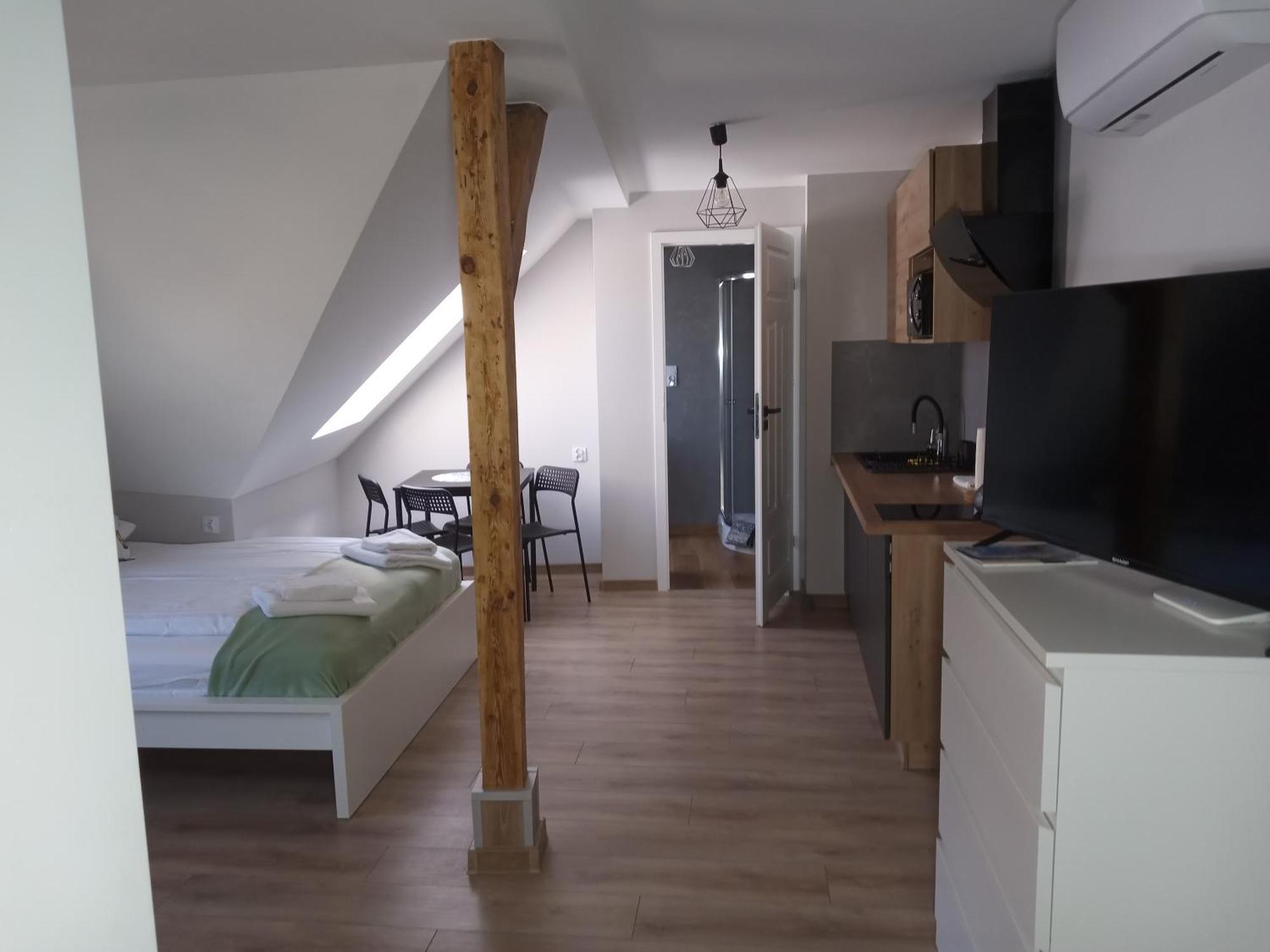 Nowe Apartamenty Na Swiatowida Vito Apartments "Centrum"Molo 5 Min Spacerem" Miedzyzdroje Kültér fotó